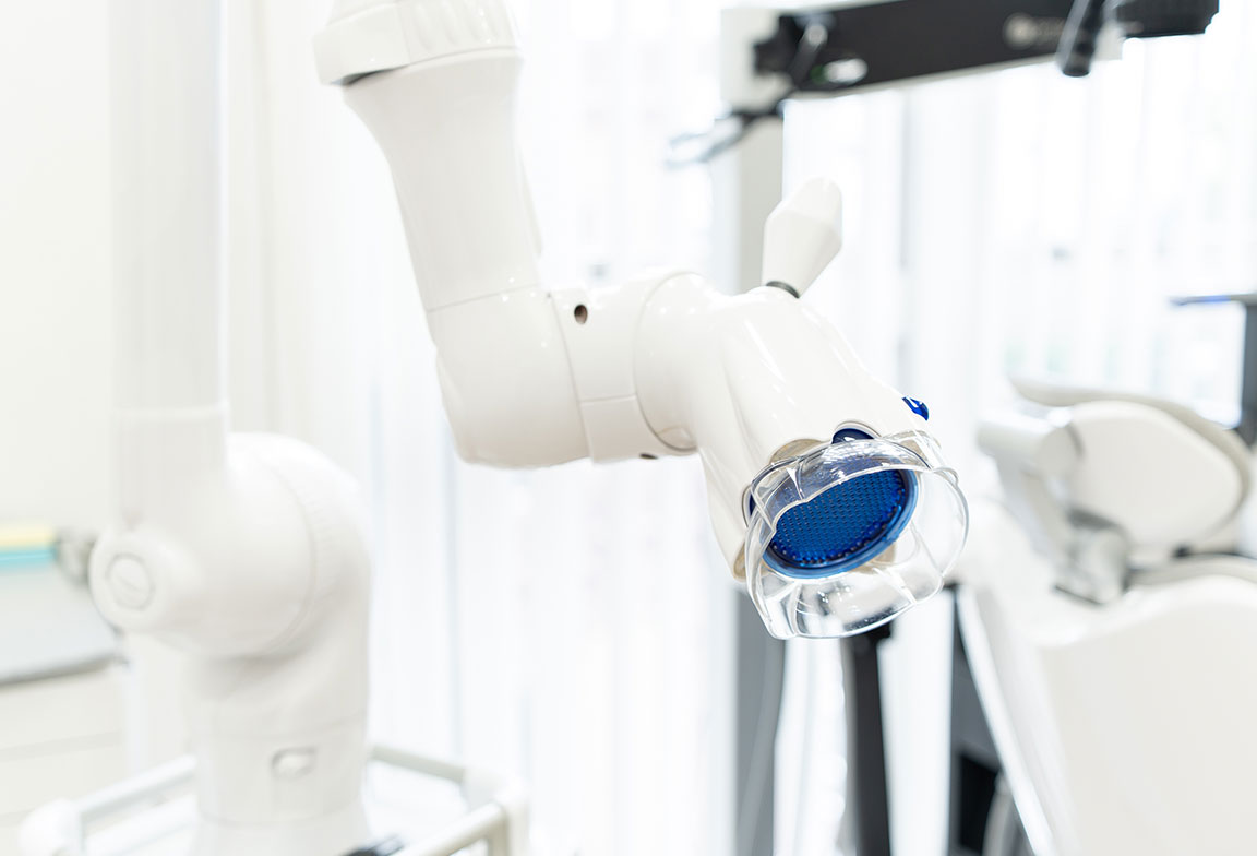 口腔外バキューム