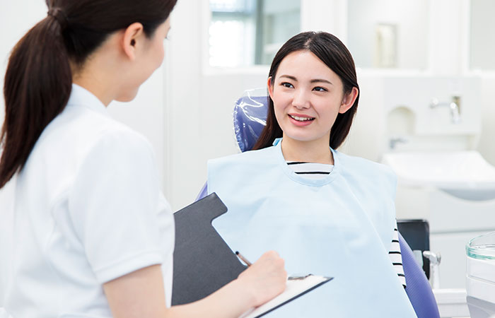 カウンセリング